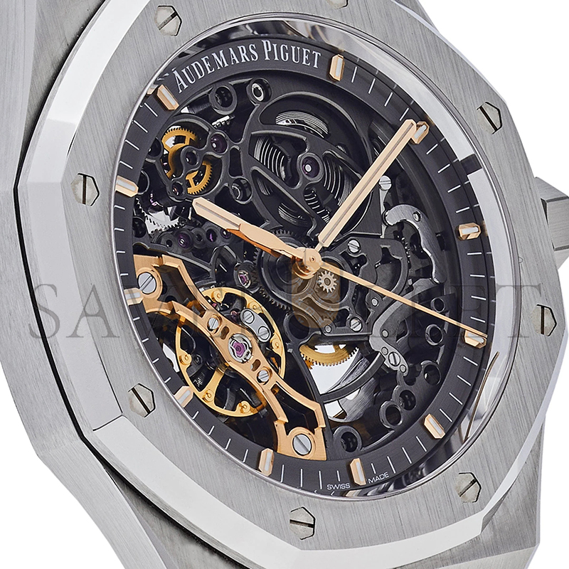 audemars P*g*et royal oak 15407st.oo.1220st.01